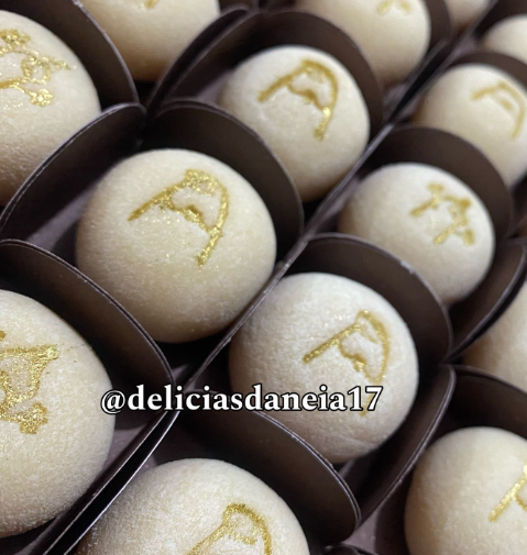 Doces e Bolos Artesanais